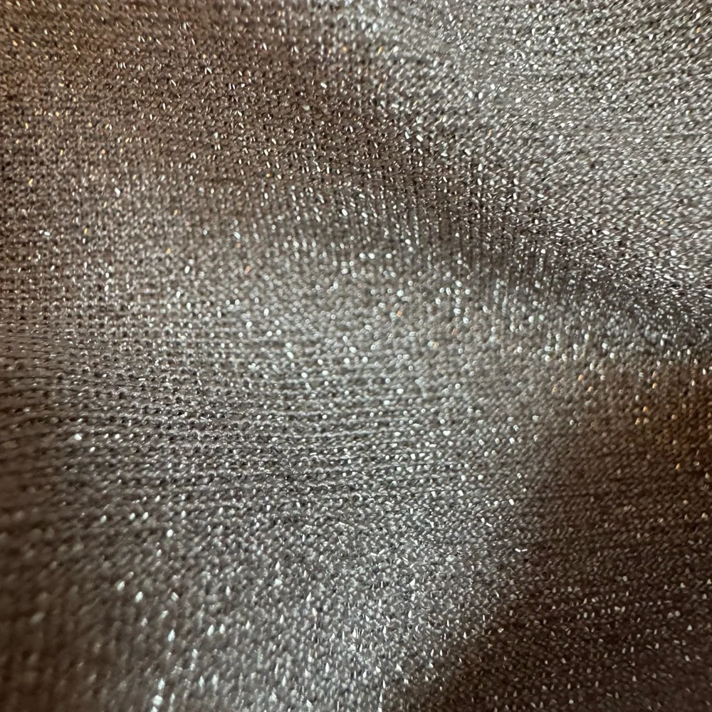 NEW Victoria’s Secret Headband NWT Hairband Metallic Sparkle Light Purpl…